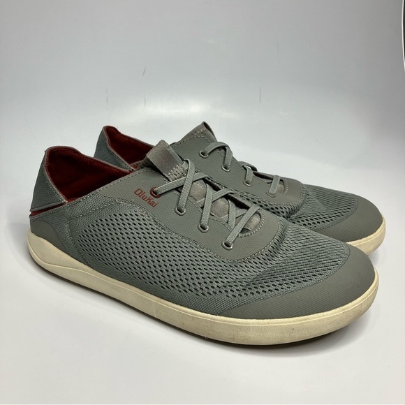 Olukai Moku Pae slip on‎ sneakers size 10.5 main image 8